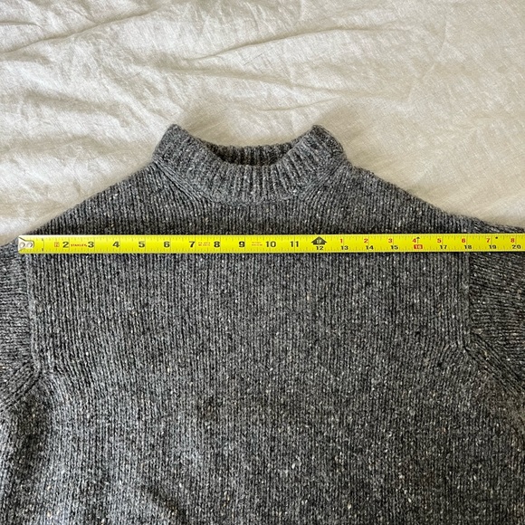 Joseph Chunky Knit Sweater - Picture 5 of 11